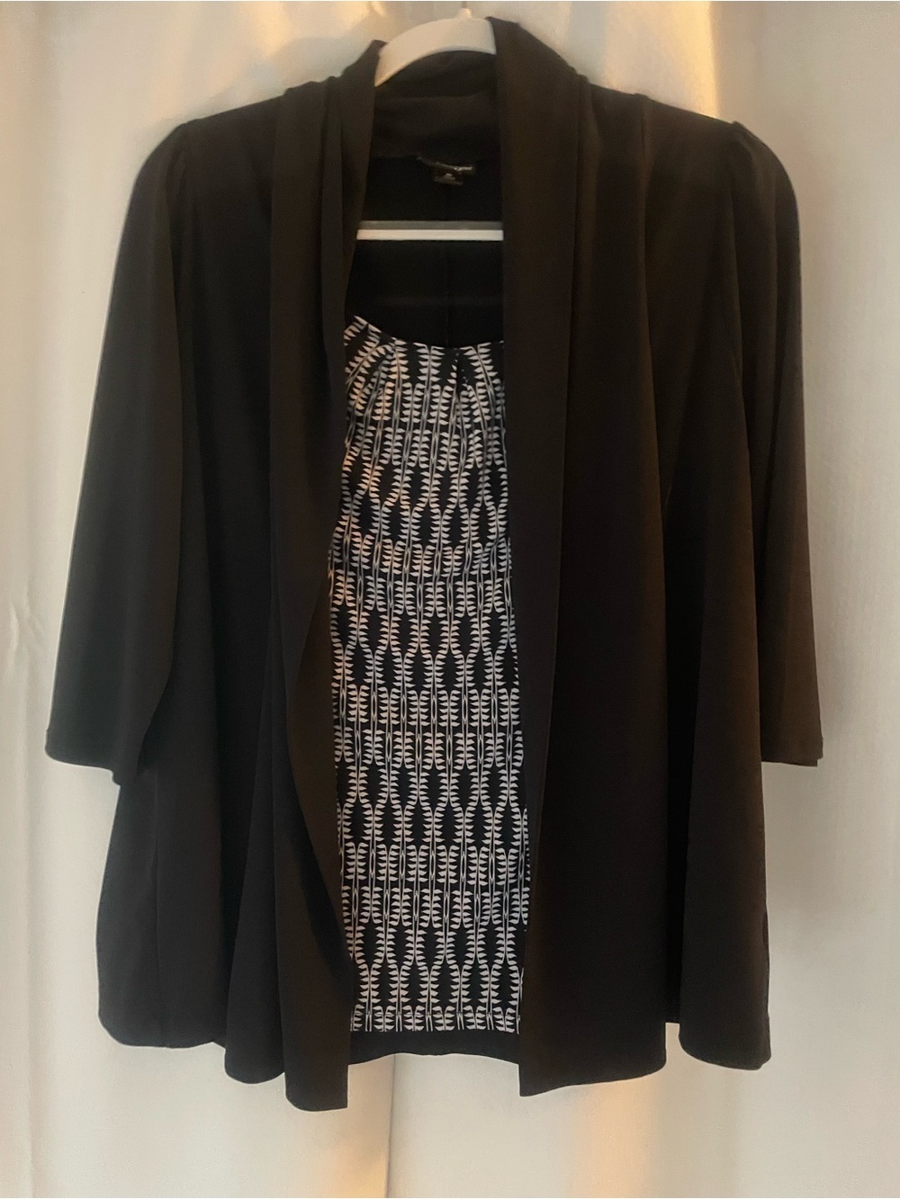 Women’s Y2K Blouse medium - Picture 5 of 6